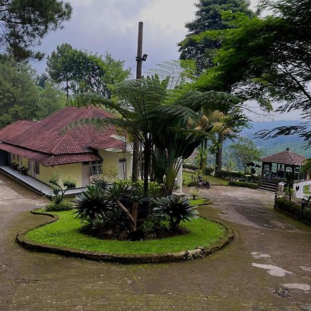 Jcc Villas, Puncak Cipayung  المظهر الخارجي الصورة