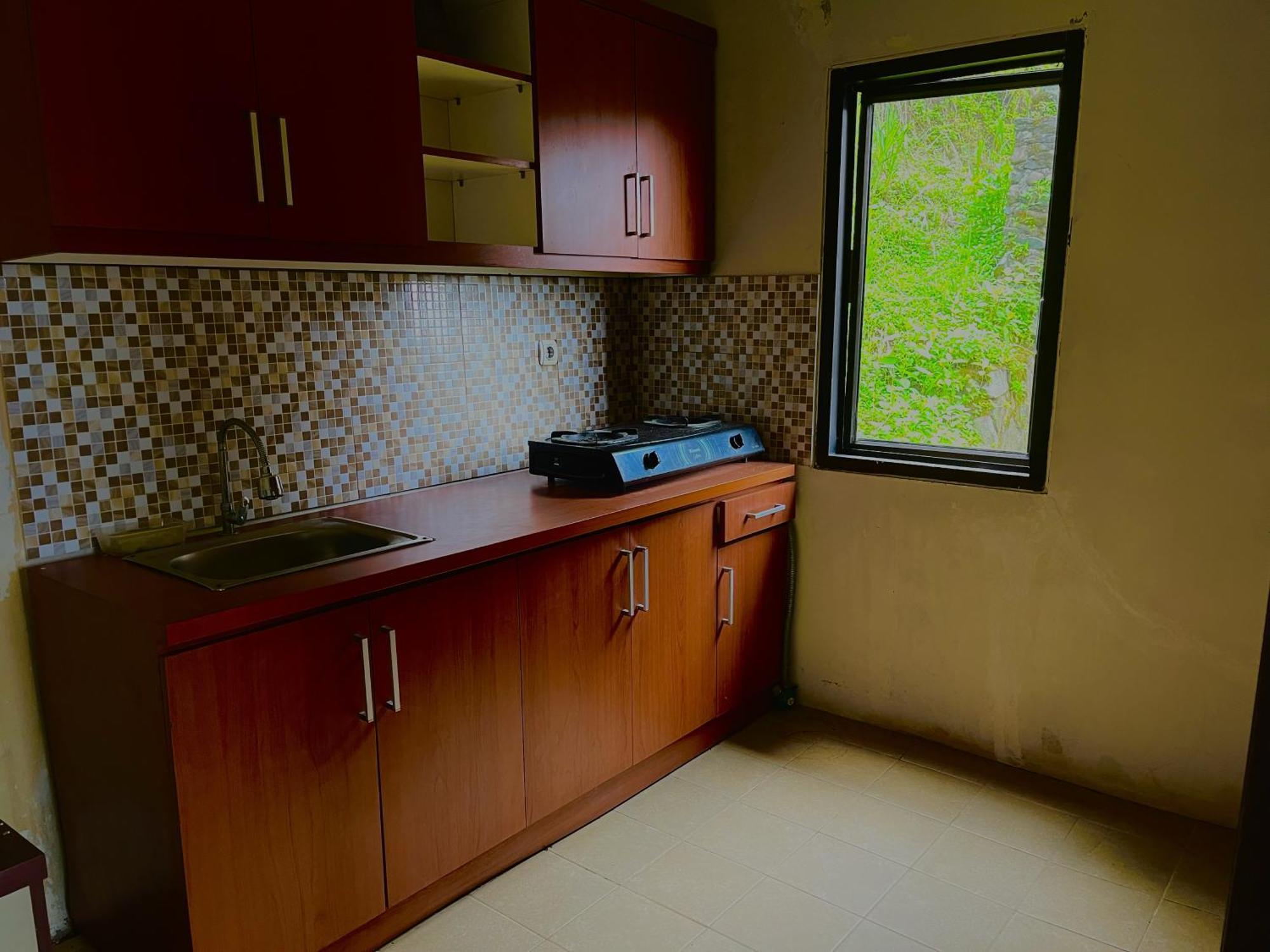 Jcc Villas, Puncak Cipayung  المظهر الخارجي الصورة