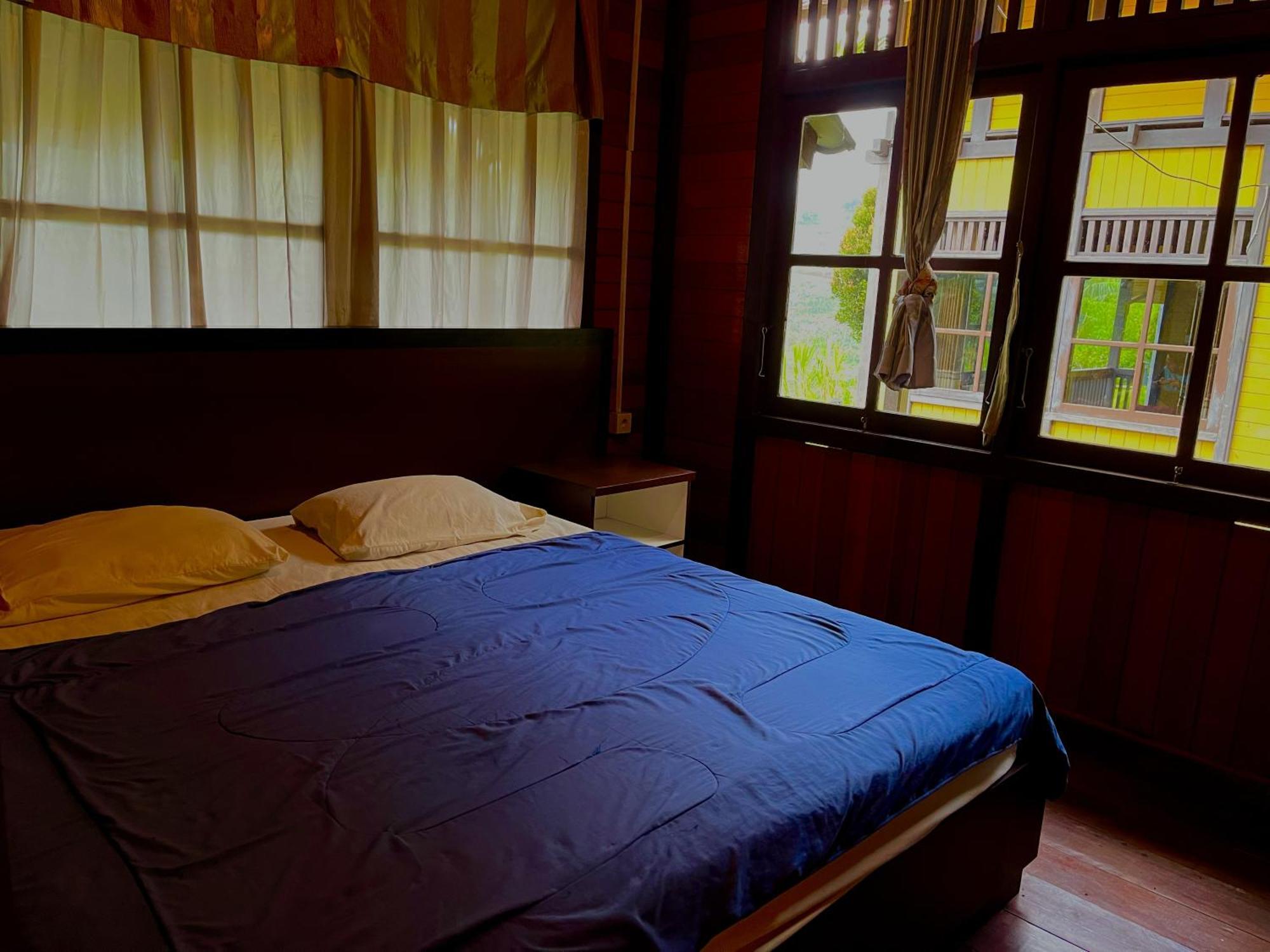 Jcc Villas, Puncak Cipayung  المظهر الخارجي الصورة