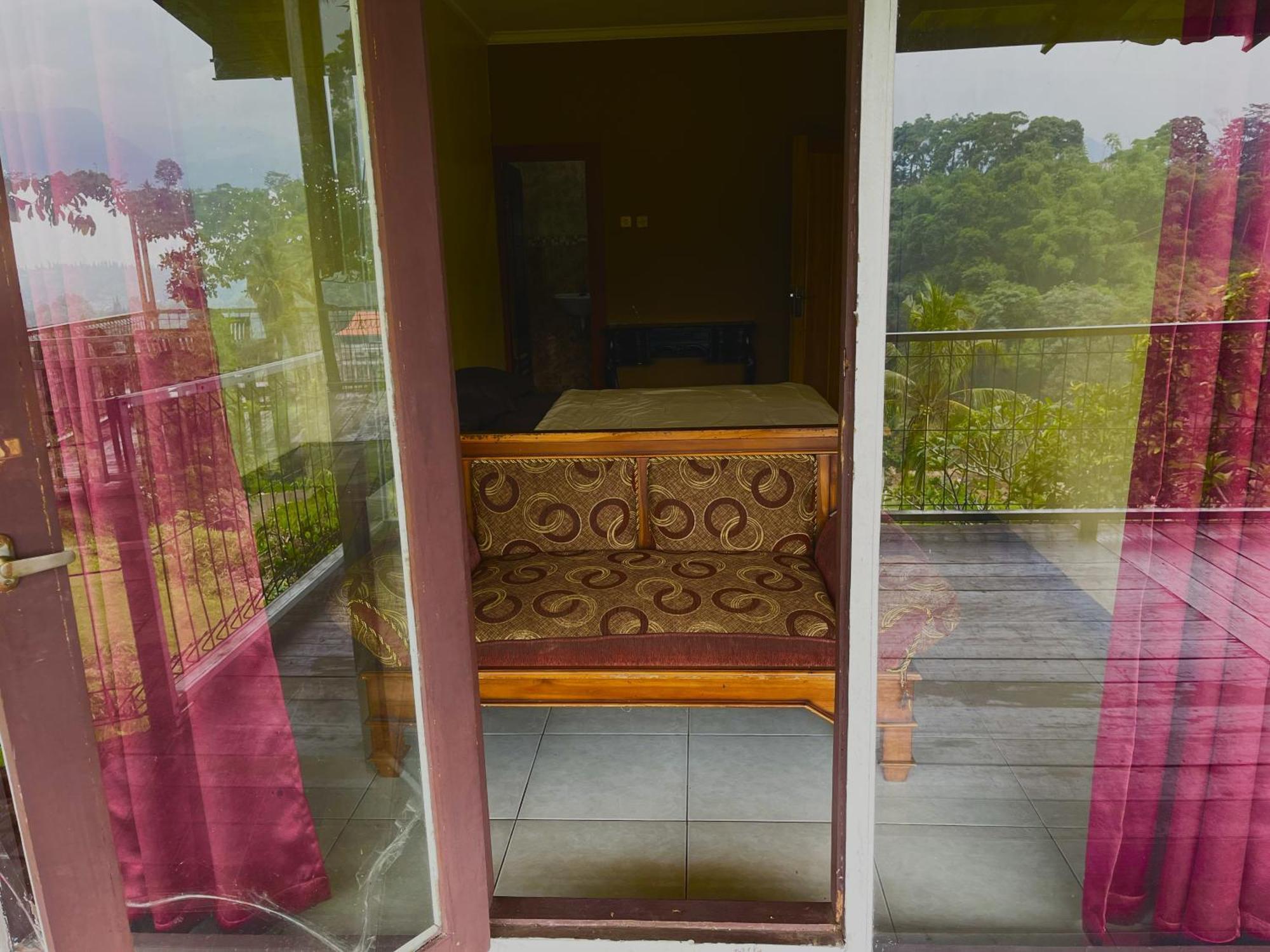 Jcc Villas, Puncak Cipayung  المظهر الخارجي الصورة