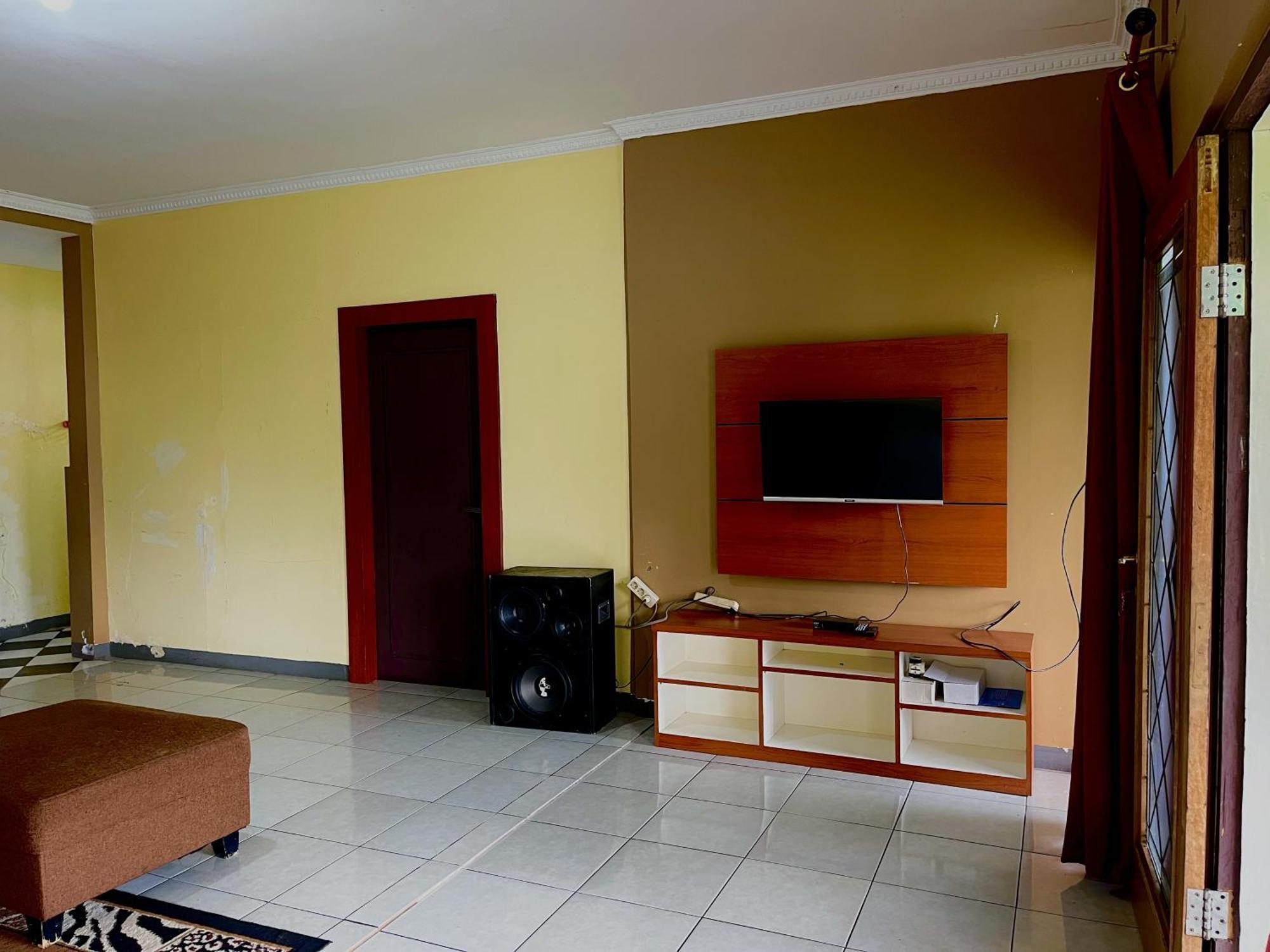 Jcc Villas, Puncak Cipayung  المظهر الخارجي الصورة