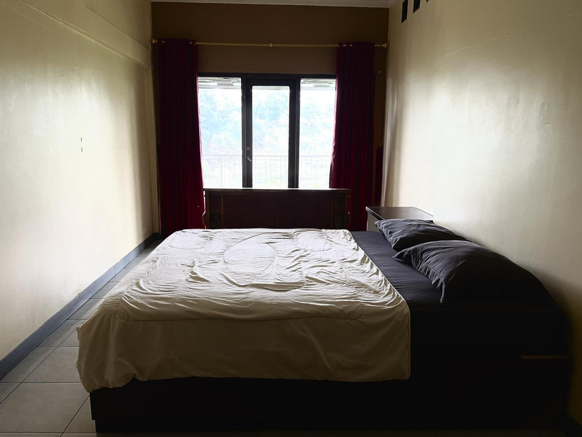 Jcc Villas, Puncak Cipayung  المظهر الخارجي الصورة